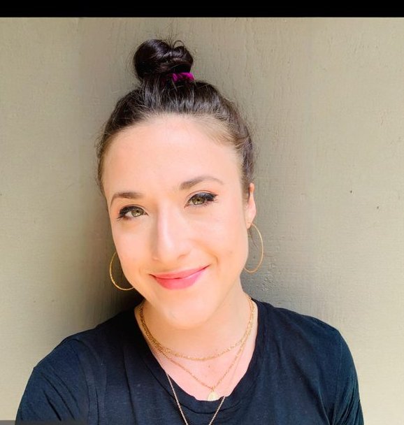 Rebecca Gilbert, LCSW